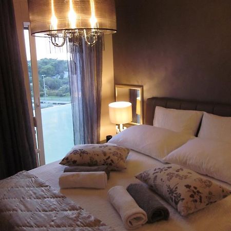 "Monte Paradiso" - Marine And Sea View, Free Parking Pula Exterior foto