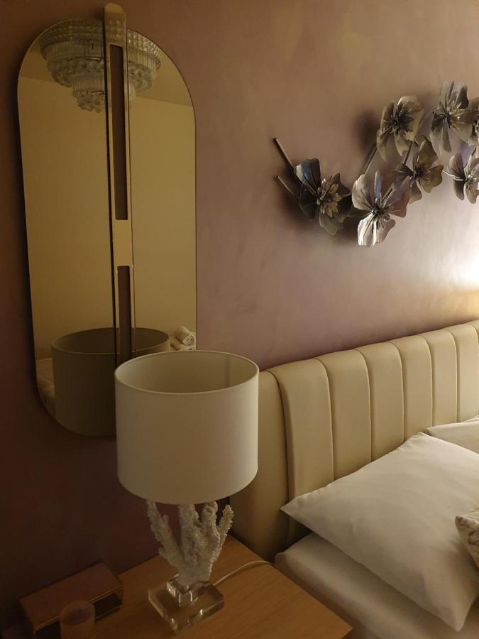 "Monte Paradiso" - Marine And Sea View, Free Parking Pula Exterior foto