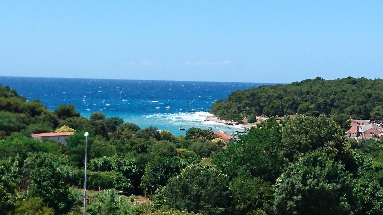 "Monte Paradiso" - Marine And Sea View, Free Parking Pula Exterior foto
